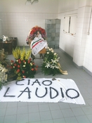 Funerali Claudio BOSCAROLO (click to enlarge)